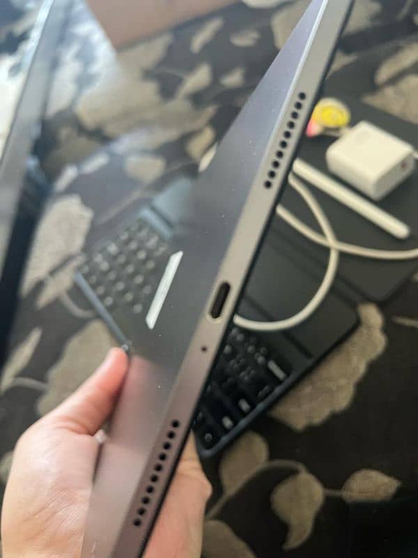 xiaomi pad 6(8+256gb)  with keypad 19