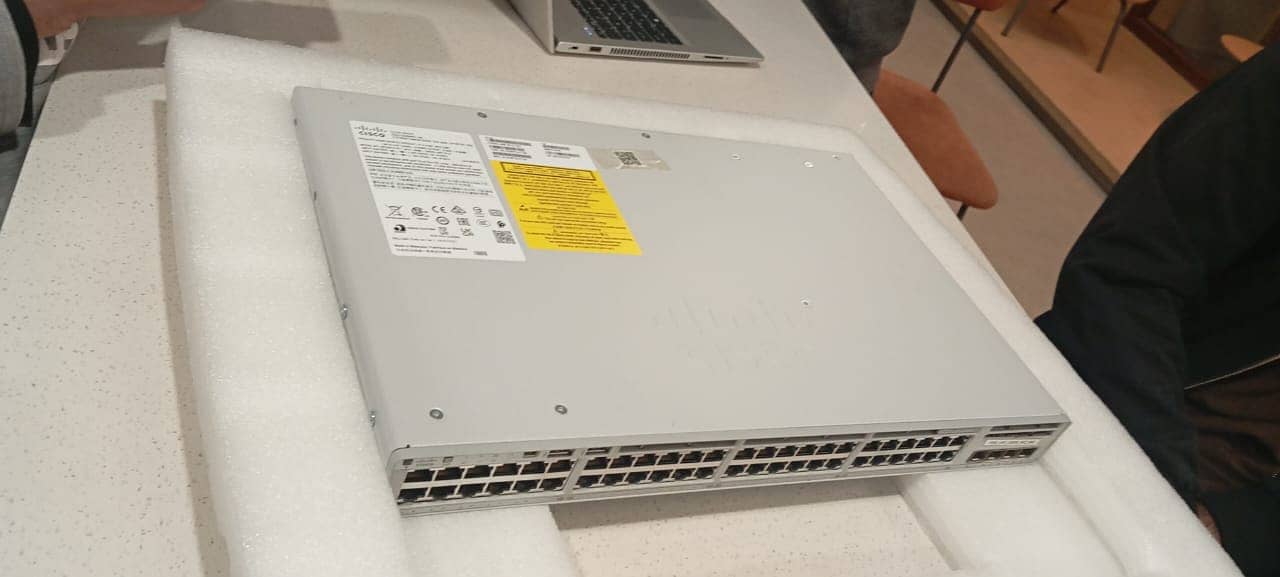 Networking Computer Solutions,Huawei,Dlink,Cisco,Grand Stream,Microtik 1