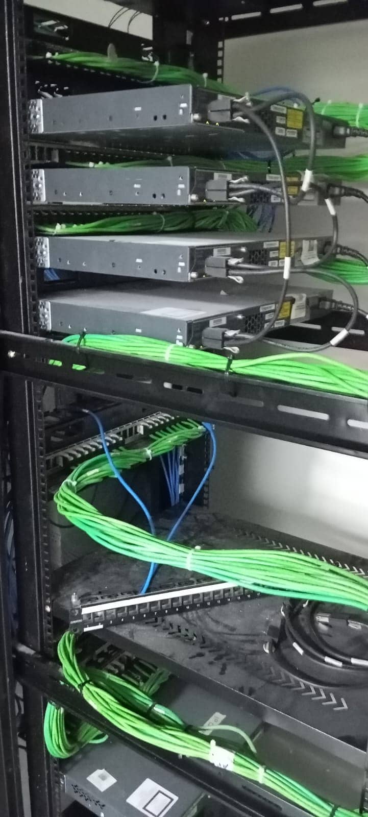 Networking Computer Solutions,Huawei,Dlink,Cisco,Grand Stream,Microtik 14