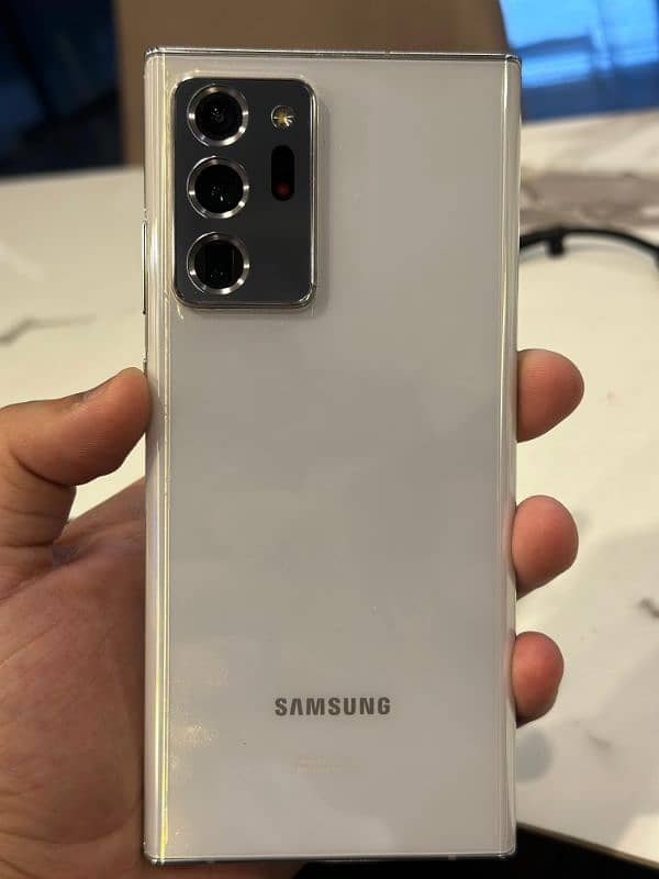 Note 20 Ultra 12/128 0