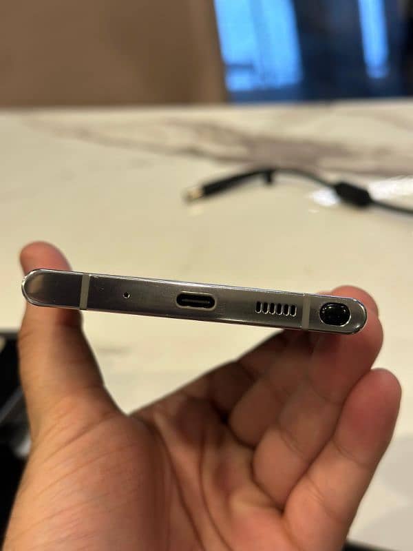 Note 20 Ultra 12/128 2