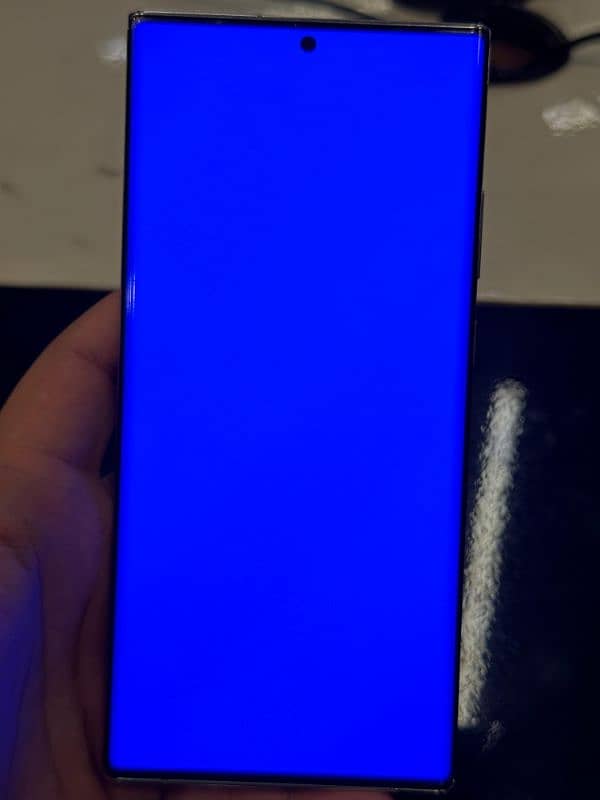 Note 20 Ultra 12/128 3