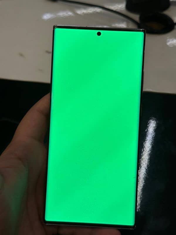 Note 20 Ultra 12/128 4
