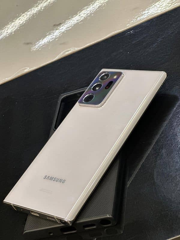 Note 20 Ultra 12/128 5
