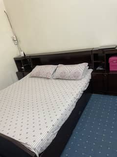 Bed set