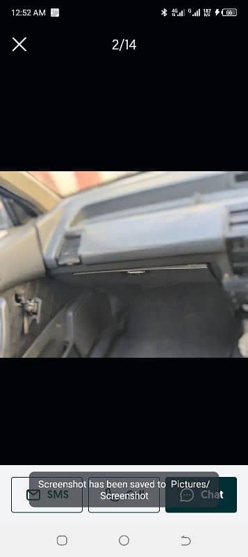 Honda Accord 1990 7