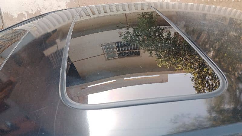 Honda Civic VTi Oriel Prosmatec 2009 0
