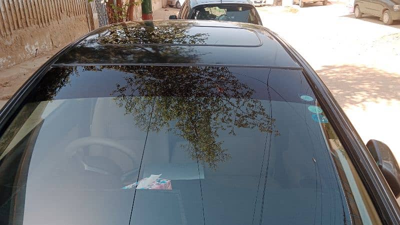 Honda Civic VTi Oriel Prosmatec 2009 9