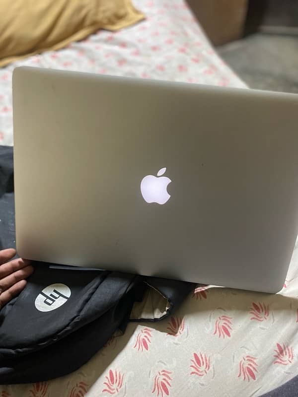 MacBook Pro 2015 mid 2
