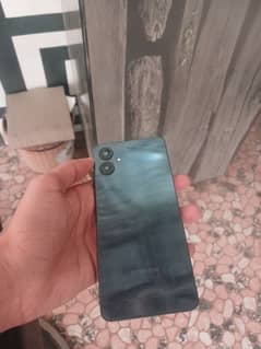 SAMSUNG A06, PTA APPROVED,