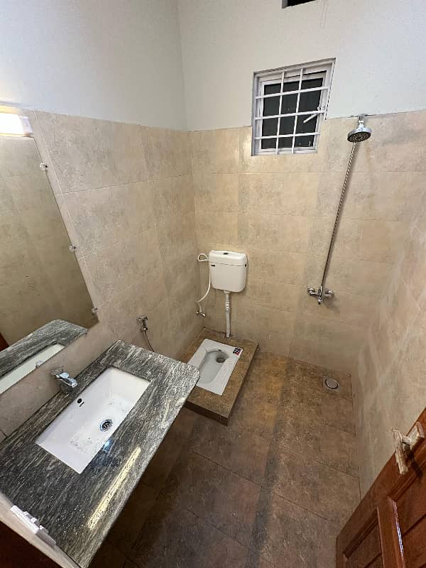Brand New 5 Marla Corner House for Sale 5
