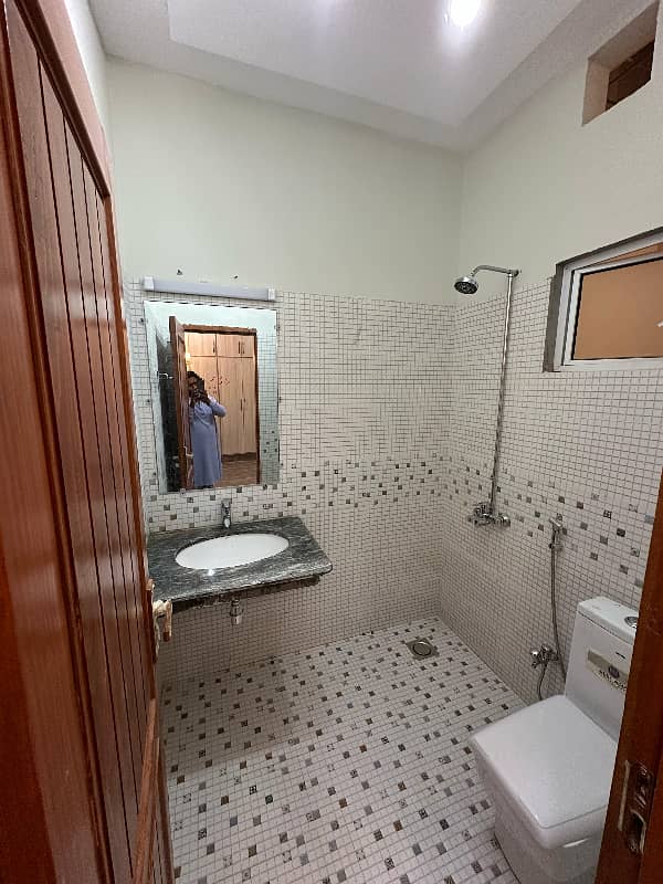 Brand New 5 Marla Corner House for Sale 6
