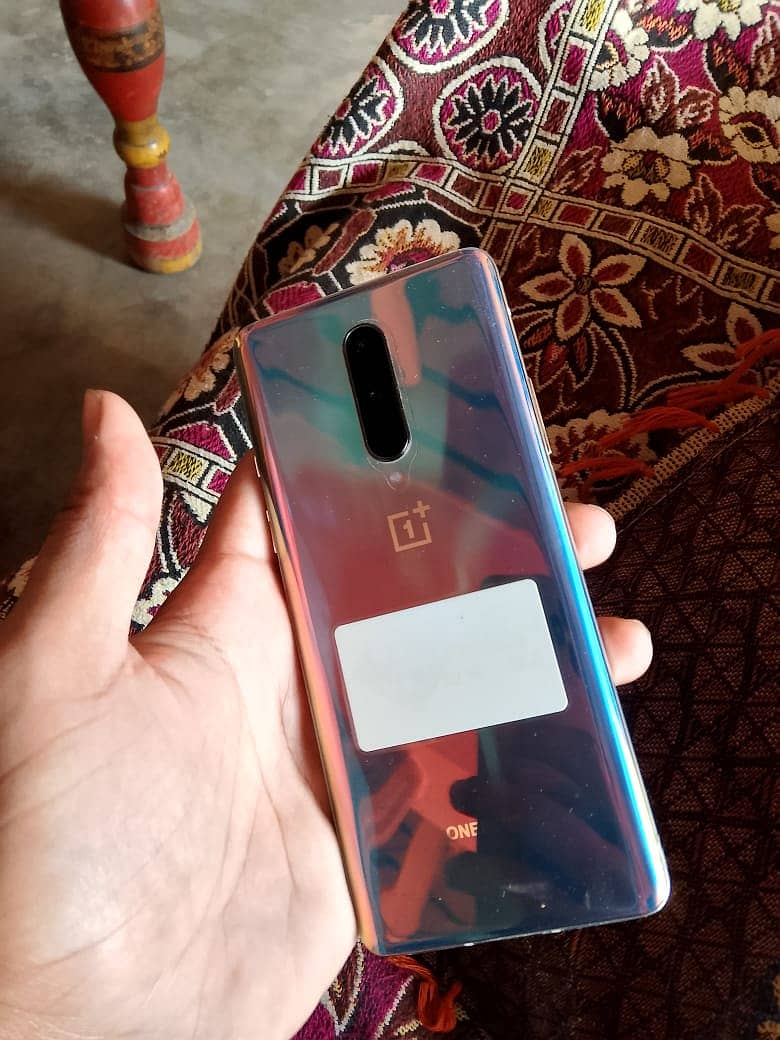 One Plus 8 0