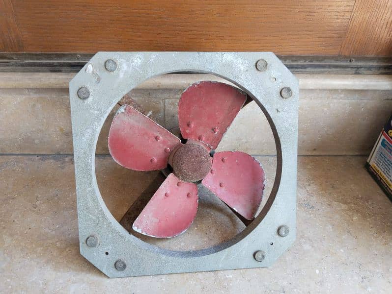 Exhaust fans for sale 1