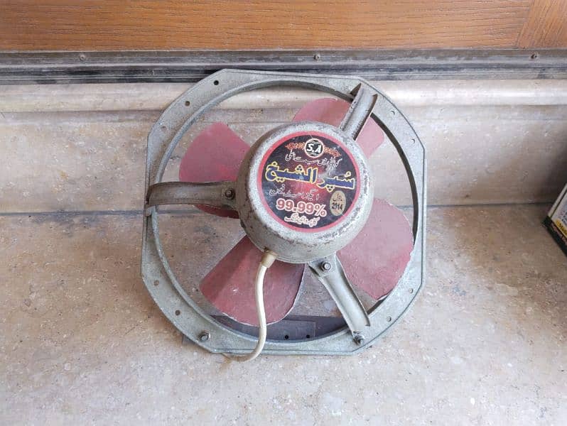 Exhaust fans for sale 5