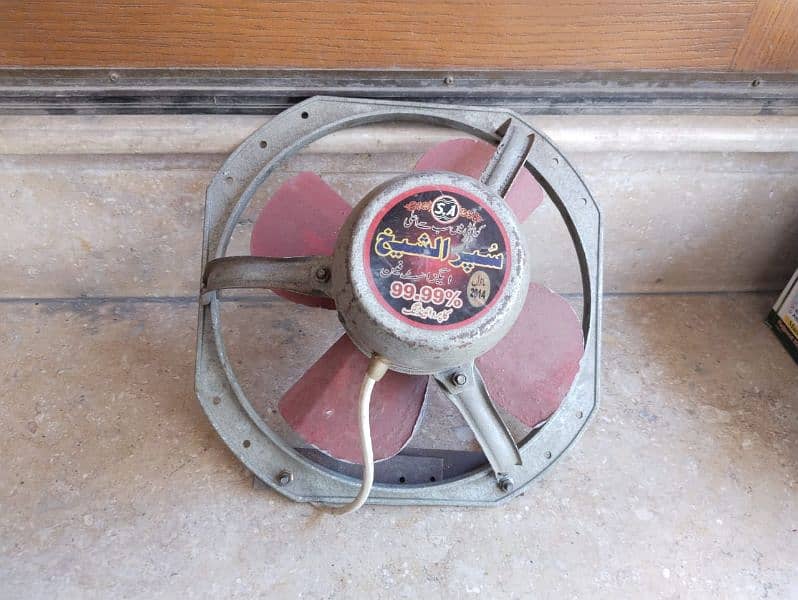 Exhaust fans for sale 6