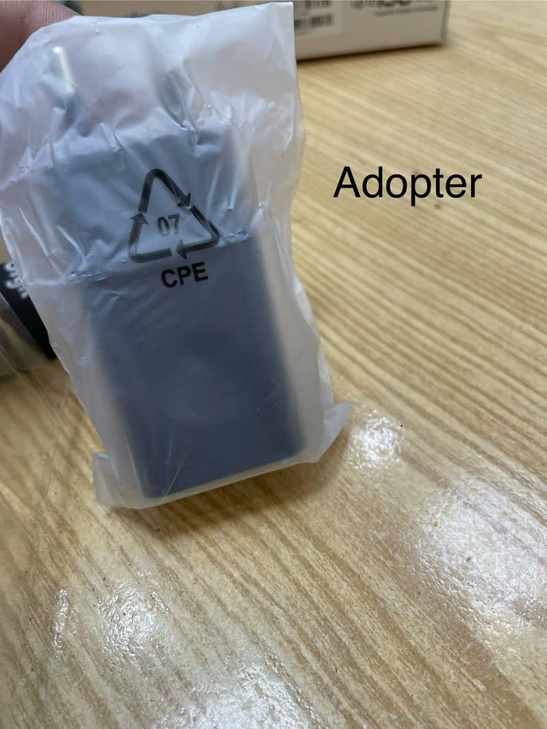 Portable WiFi Device 6