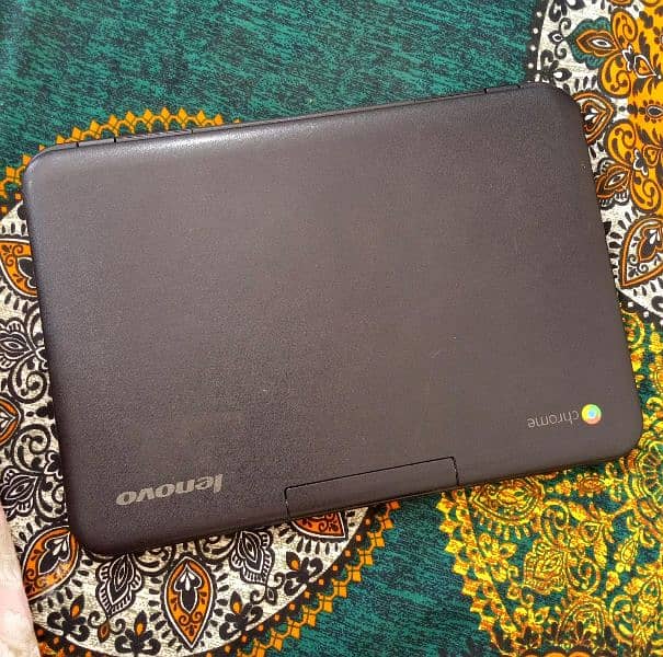 Chromebook 1