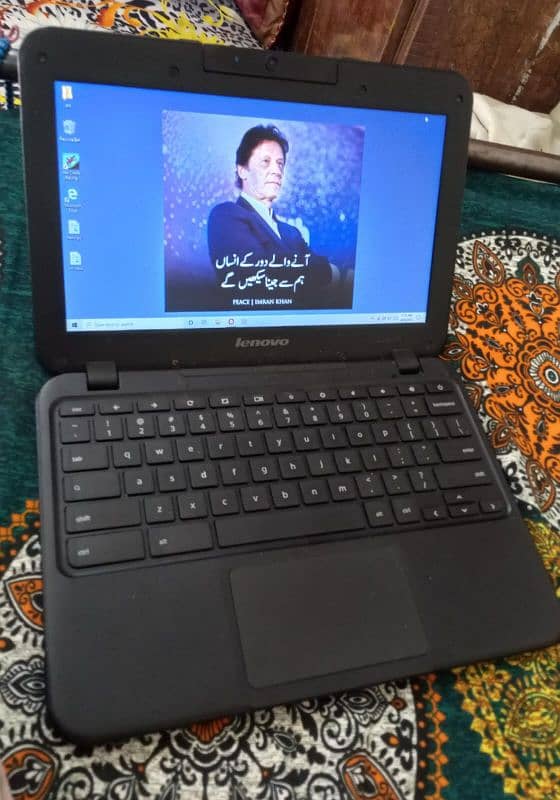 Chromebook 3