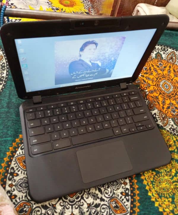 Chromebook 4