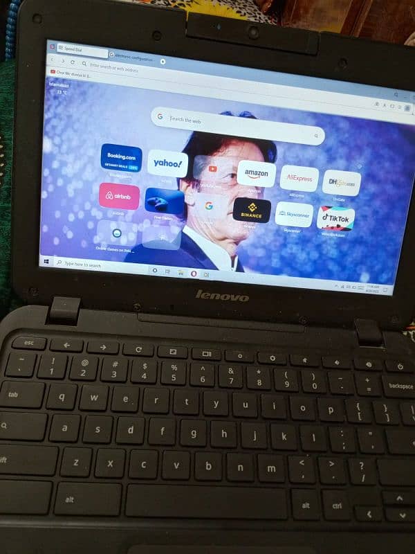 Chromebook 6