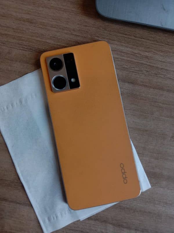 Oppo F21 Pro 4g 1