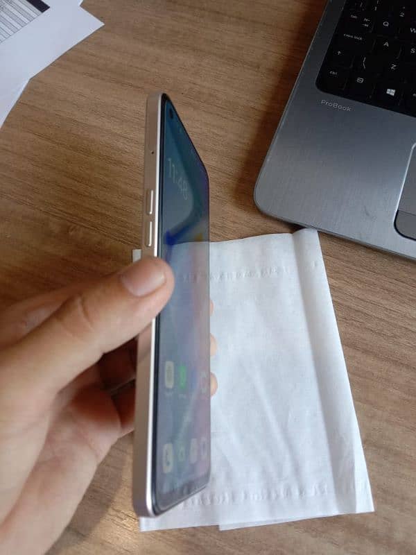 Oppo F21 Pro 4g 2