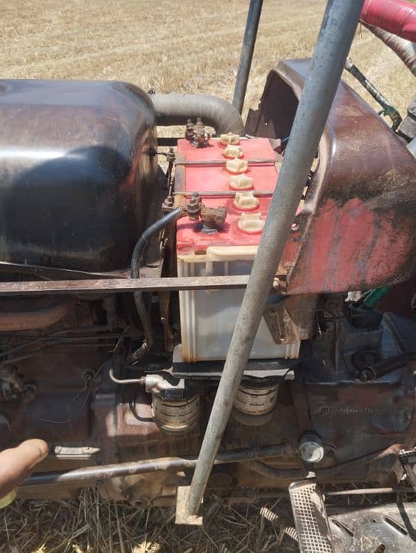 82 Model Tractor Lush condition sulf Start no Major work required 2