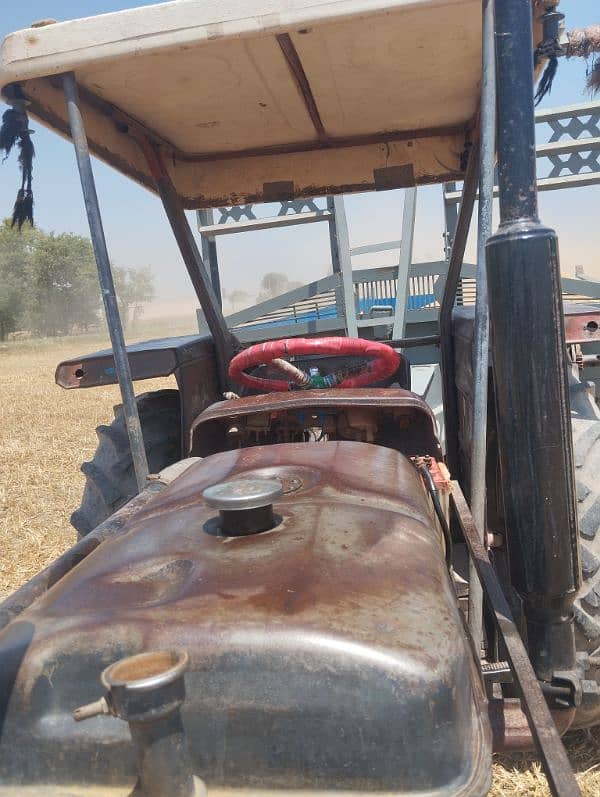 82 Model Tractor Lush condition sulf Start no Major work required 6