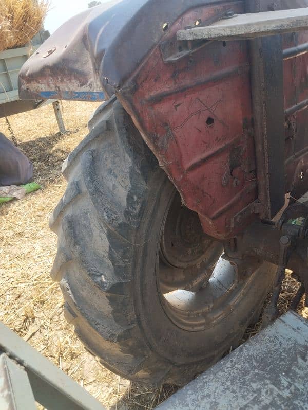 82 Model Tractor Lush condition sulf Start no Major work required 9