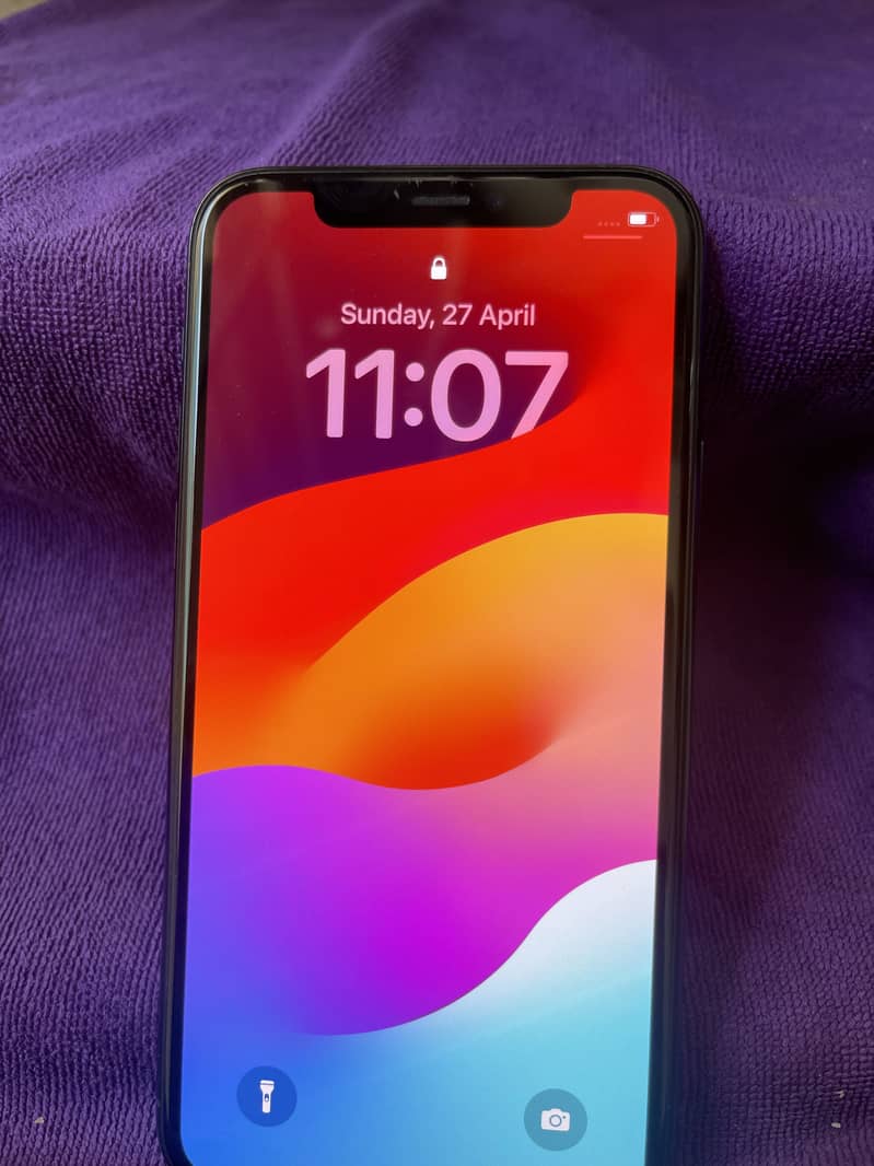 iPhone 11 Pro 3