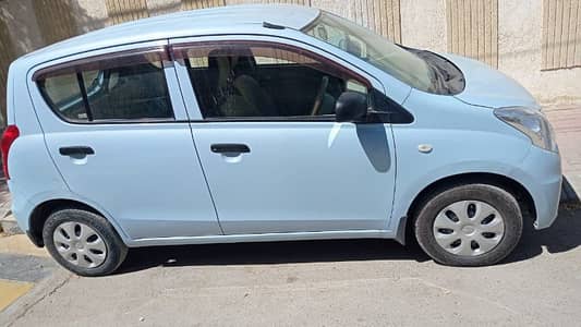 Suzuki Alto 2013