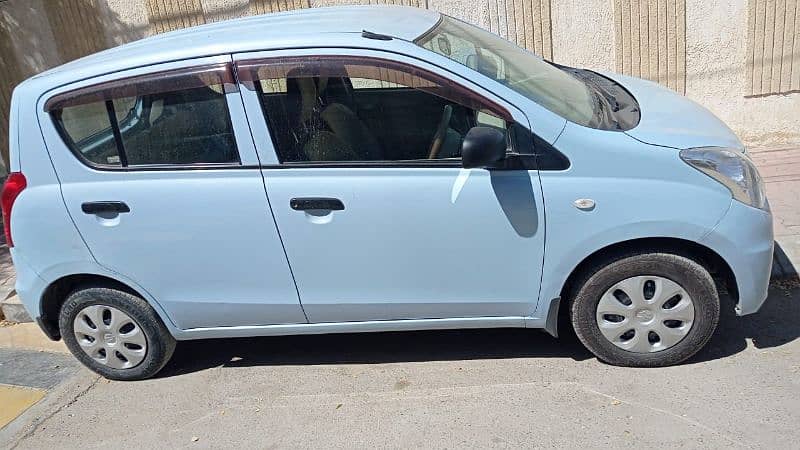 Suzuki Alto 2013 2