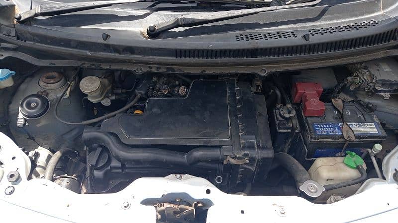 Suzuki Alto 2013 6