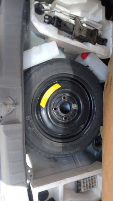 Suzuki Alto 2013 7