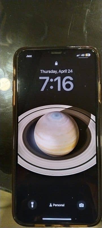 Iphone XS-Max 256 GB Approved 1