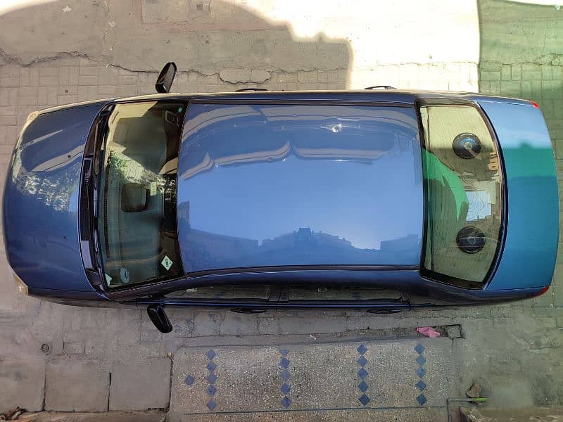 Suzuki Liana RXI VRUV 2009 5