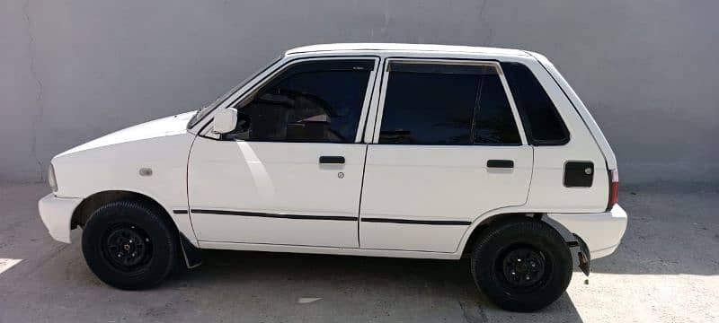 Suzuki Mehran 2005 0