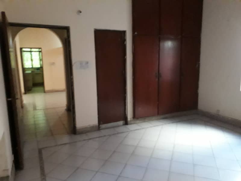 5 Marla Independent House Available For Silent Office 0