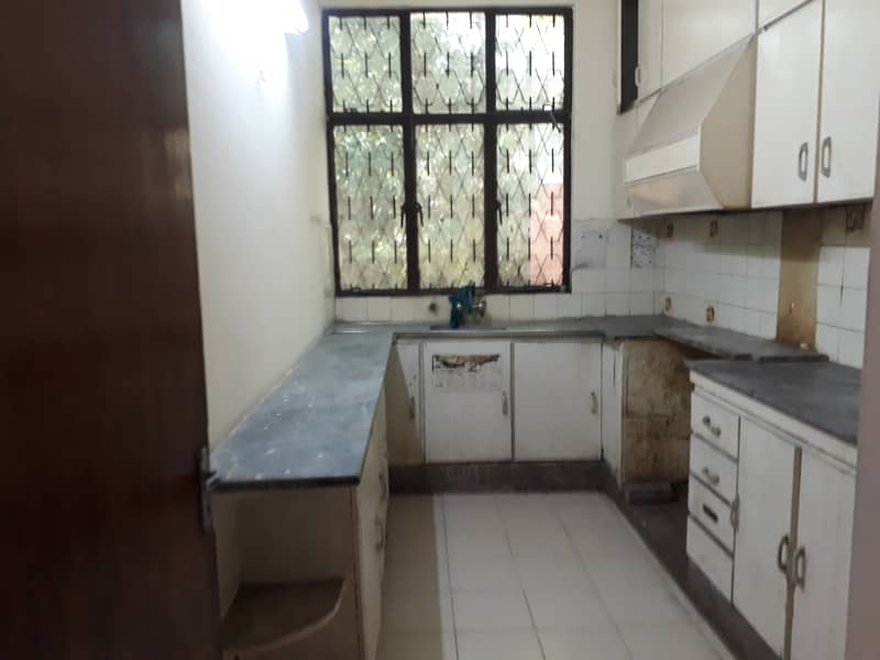 5 Marla Independent House Available For Silent Office 1