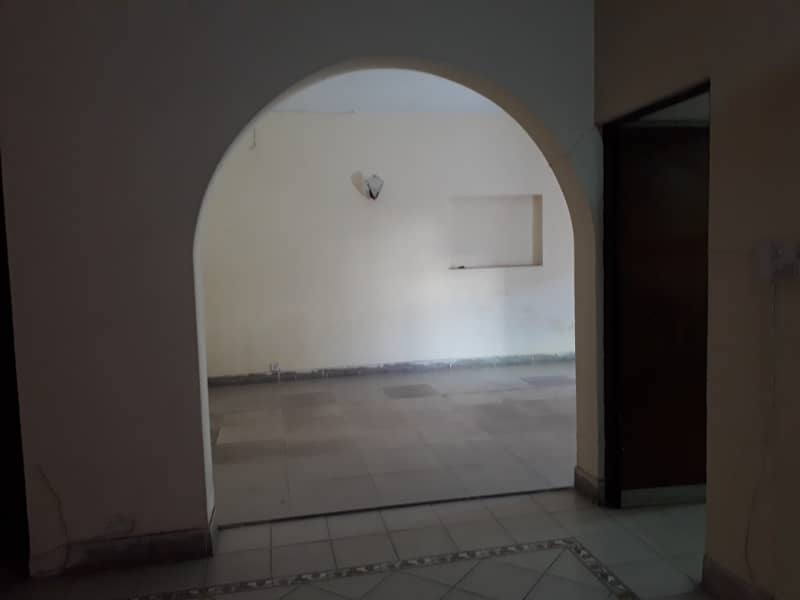 5 Marla Independent House Available For Silent Office 2