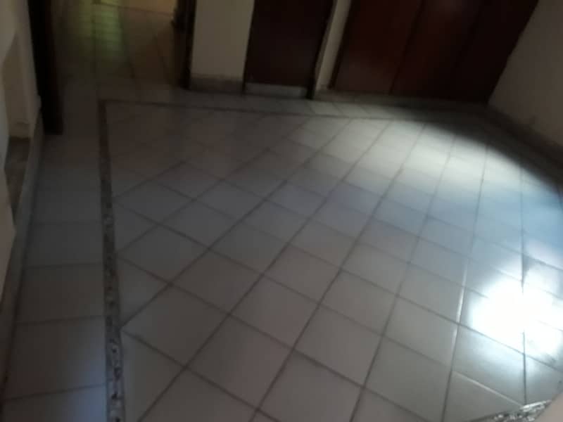 5 Marla Independent House Available For Silent Office 4
