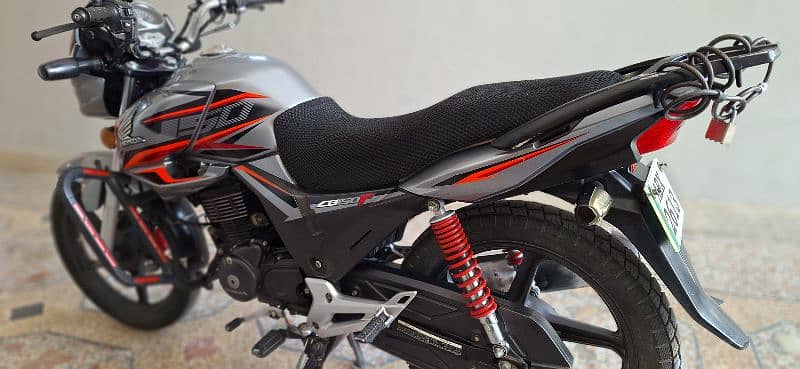 Honda 150 2019 Model 0