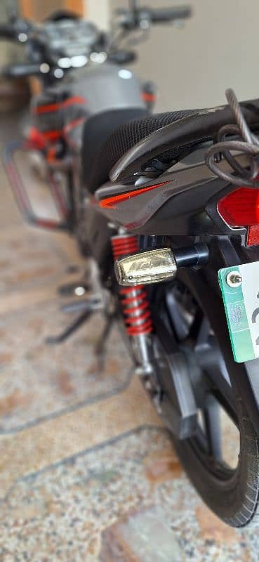 Honda 150 2019 Model 1