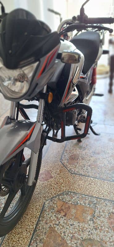 Honda 150 2019 Model 5