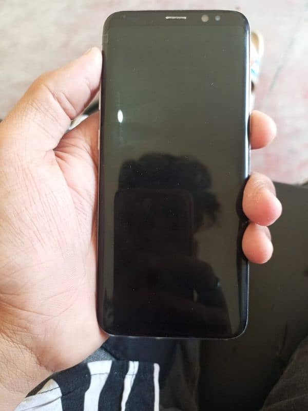 Assalam o alikum s8 for sale 0