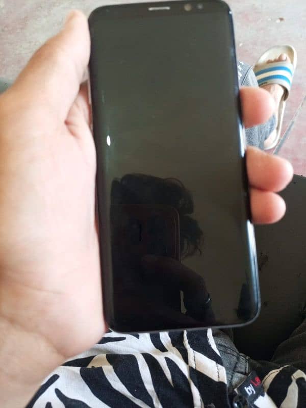 Assalam o alikum s8 for sale 4