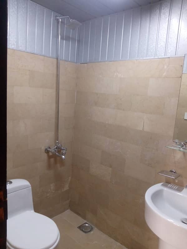 1 Kanal Double Storey House Available For Family & Silent Office 8