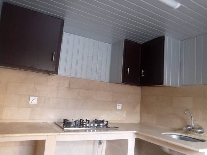 1 Kanal Double Storey House Available For Family & Silent Office 11