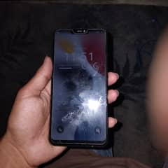 vivo y85